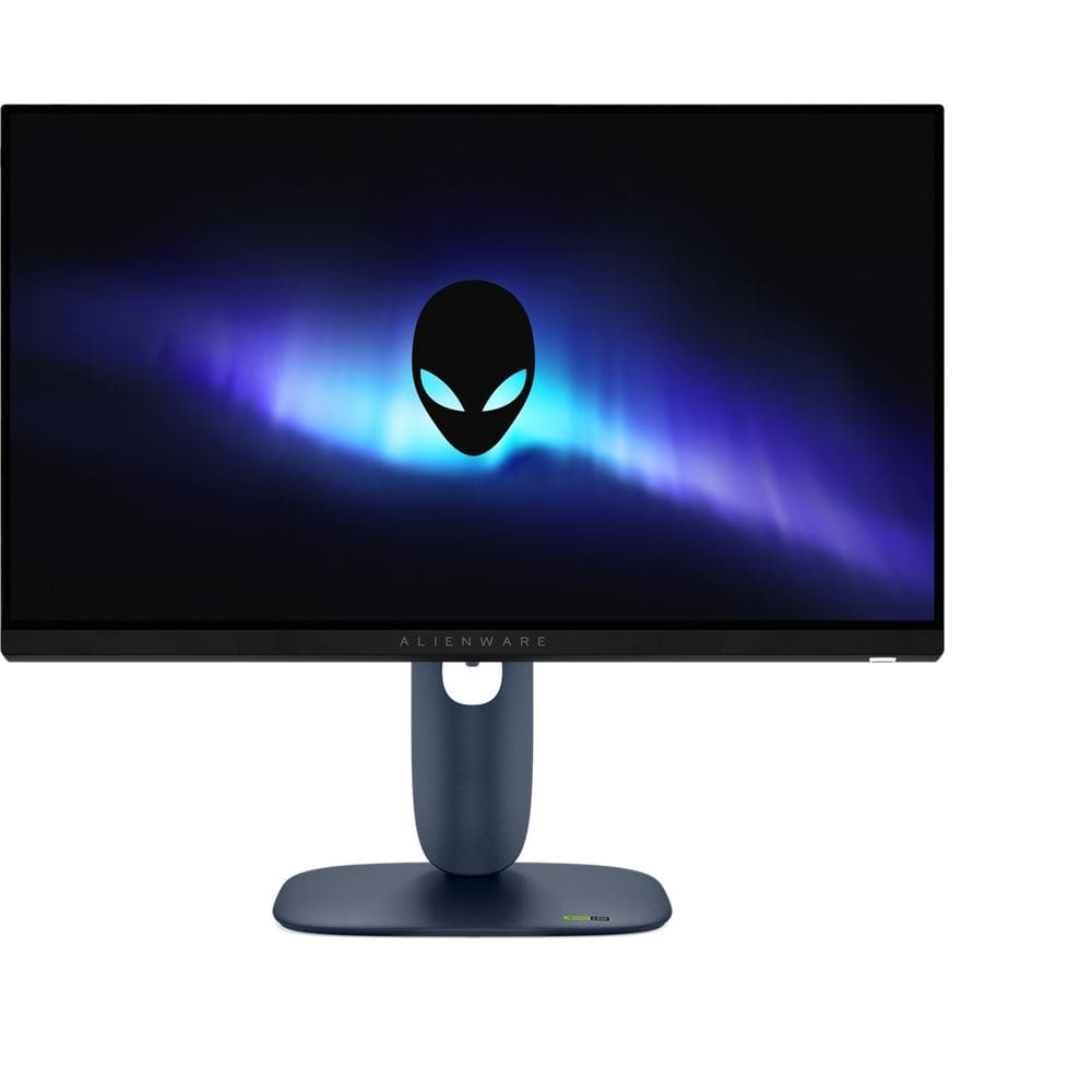Monitor Gamer Alienware 25 320Hz - AW2525HM