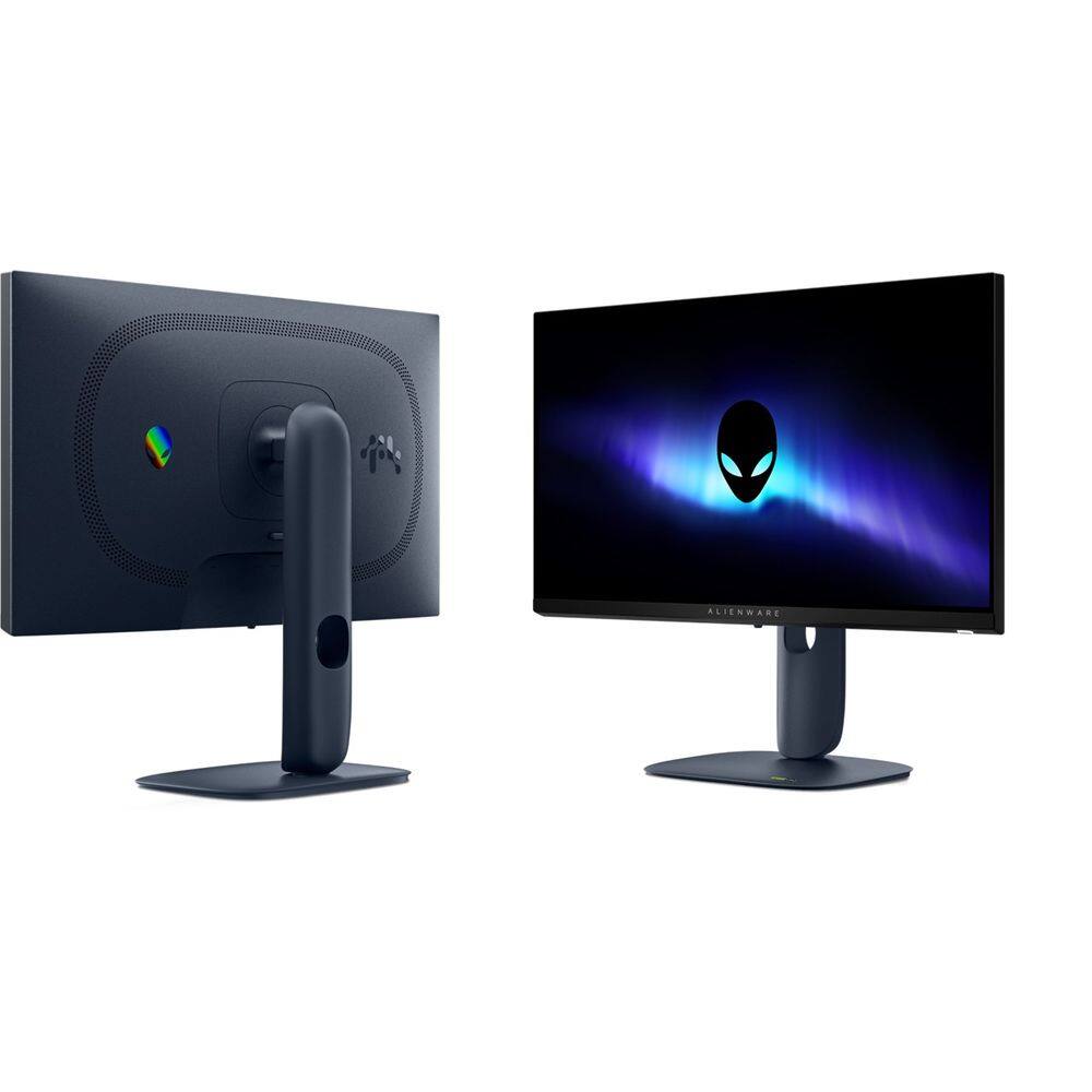 Monitor Gamer Alienware 25 320Hz - AW2525HM | Ponto