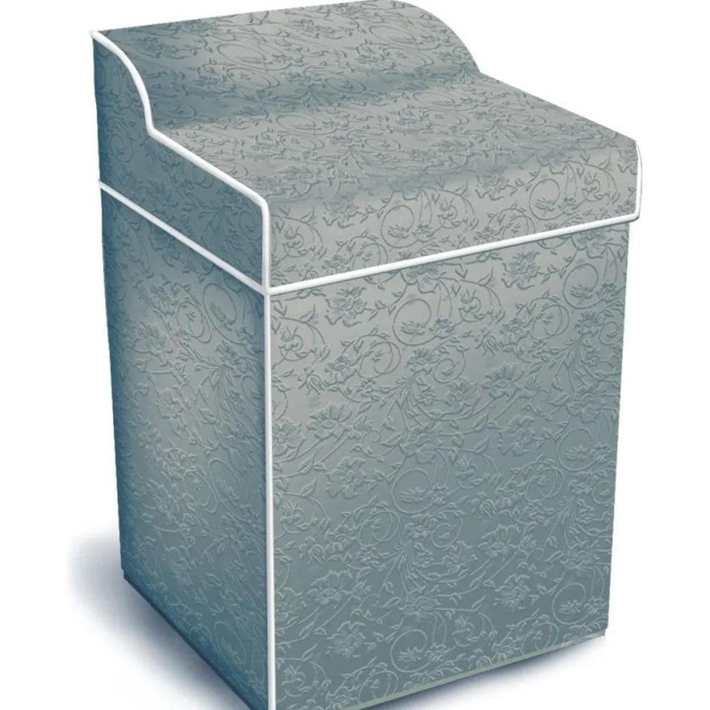 10X Capa Maquina De Lavar Brastemp 9Kg 10Kg 11Kg 12Kg 13Kg