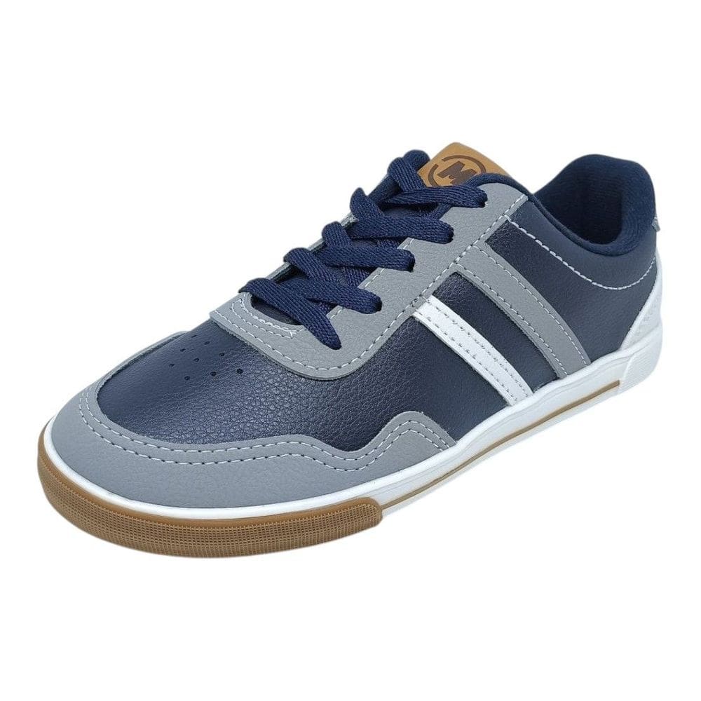 Sapatênis Infantil Menino Conforto Casual Estilo Molekinho