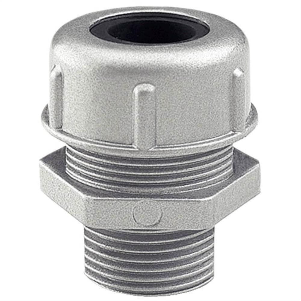 Conector Prensa Cabo Em Alumínio De 3-4”” Verde - 56132008 - Tramontina Prensa Cabo 3-4 Verde Tramontin 56132-008