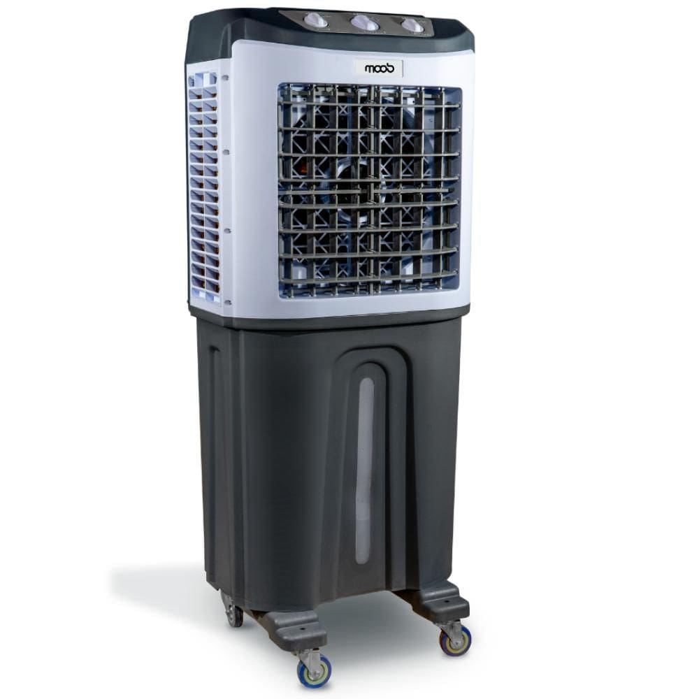 Climatizador Portátil De Ar Frio 75 Litros Moob by Ultraar 220v