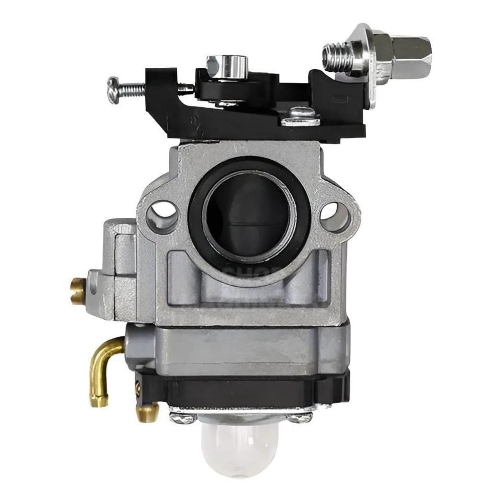 10X Carburador Roçadeira 43Cc 52Cc 63Cc Multimarcas Importa