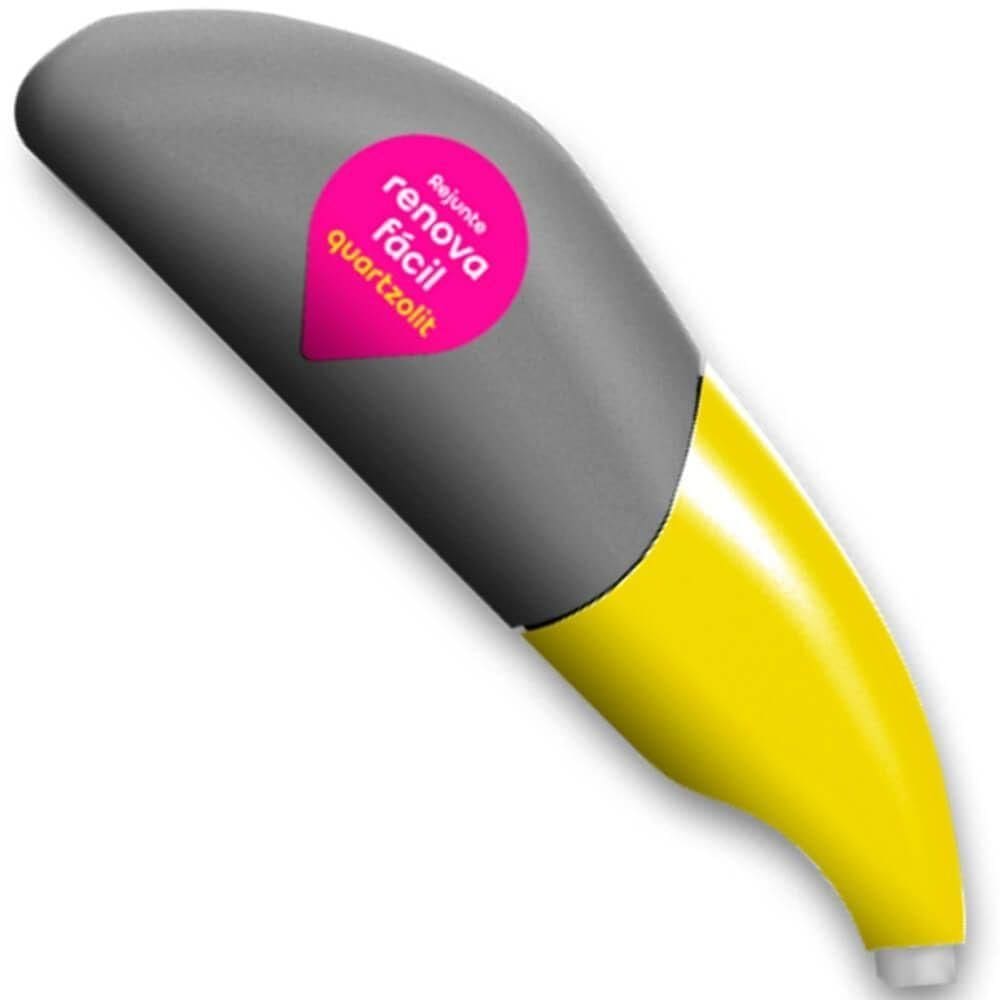 Rejunte Renova Fácil 120ml Branco - 0571.00000.0001cx - Quartzolit