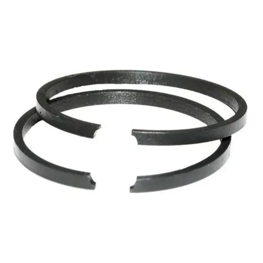 10X Anel Do Pistão Bicicleta Motorizada Motor 80Cc