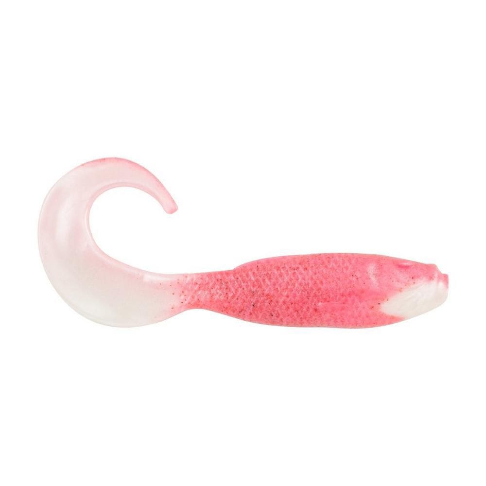 Isca de pesca Berkley Gulp! ® Salmonete de natação de água salgada de 5 cm