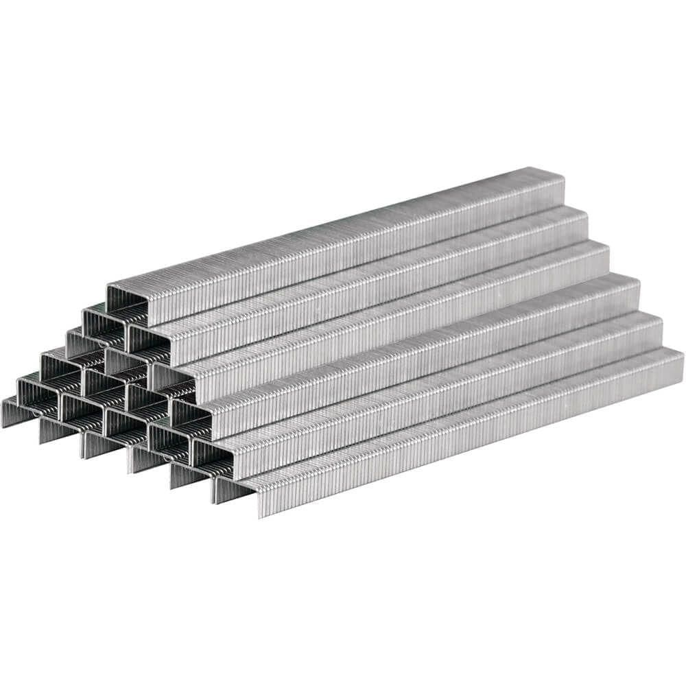 Grampo 80 Com 10000 Peças 8mm - 6130840 0061308 - Airfix