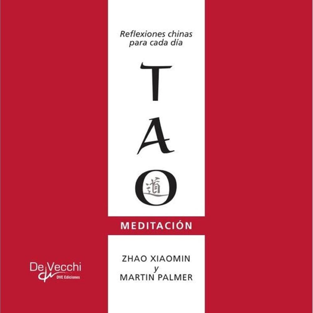 TAO Meditación - Espanhol