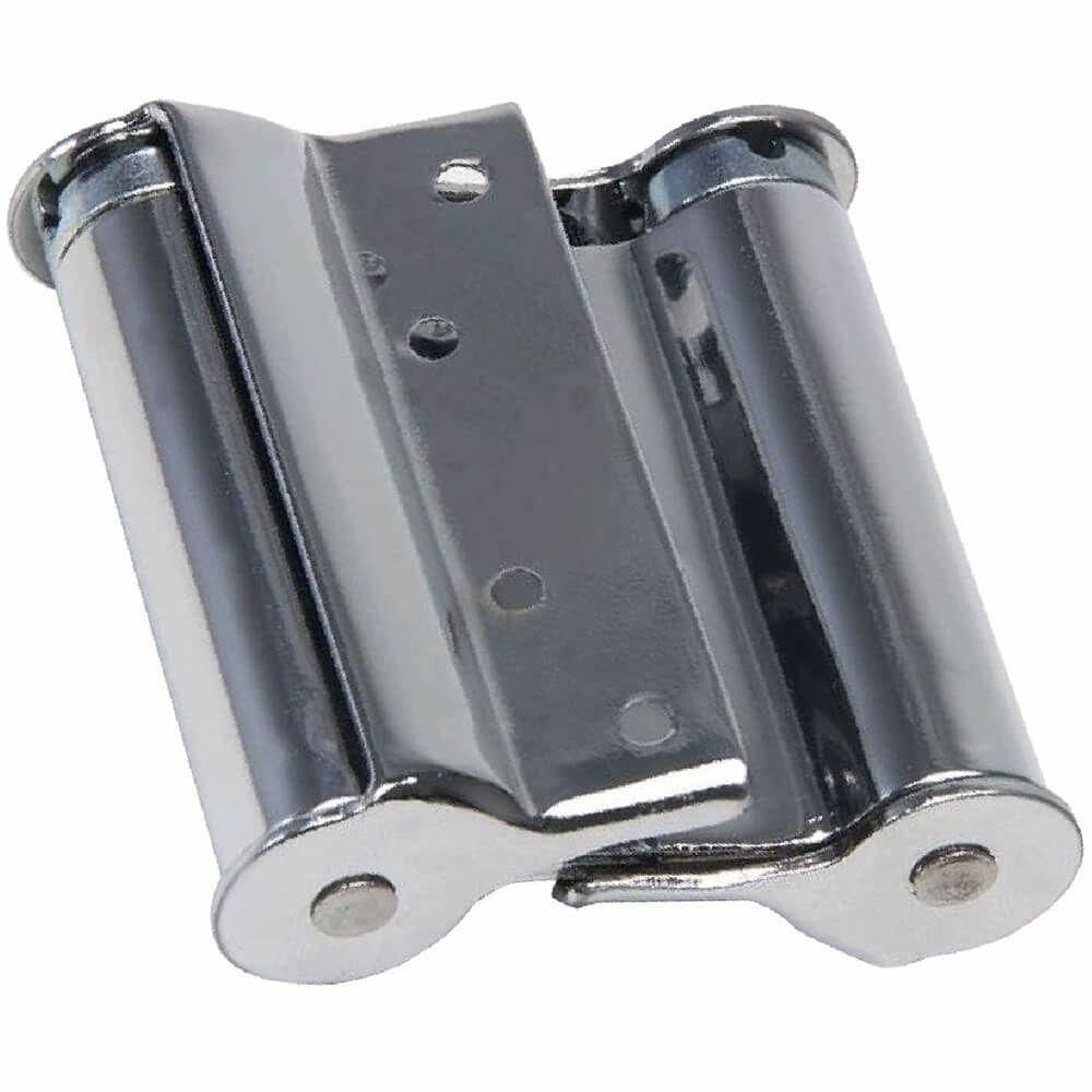 Dobradiça Vai E Vem Zincada 160-3 - 1600371 - Coimbra