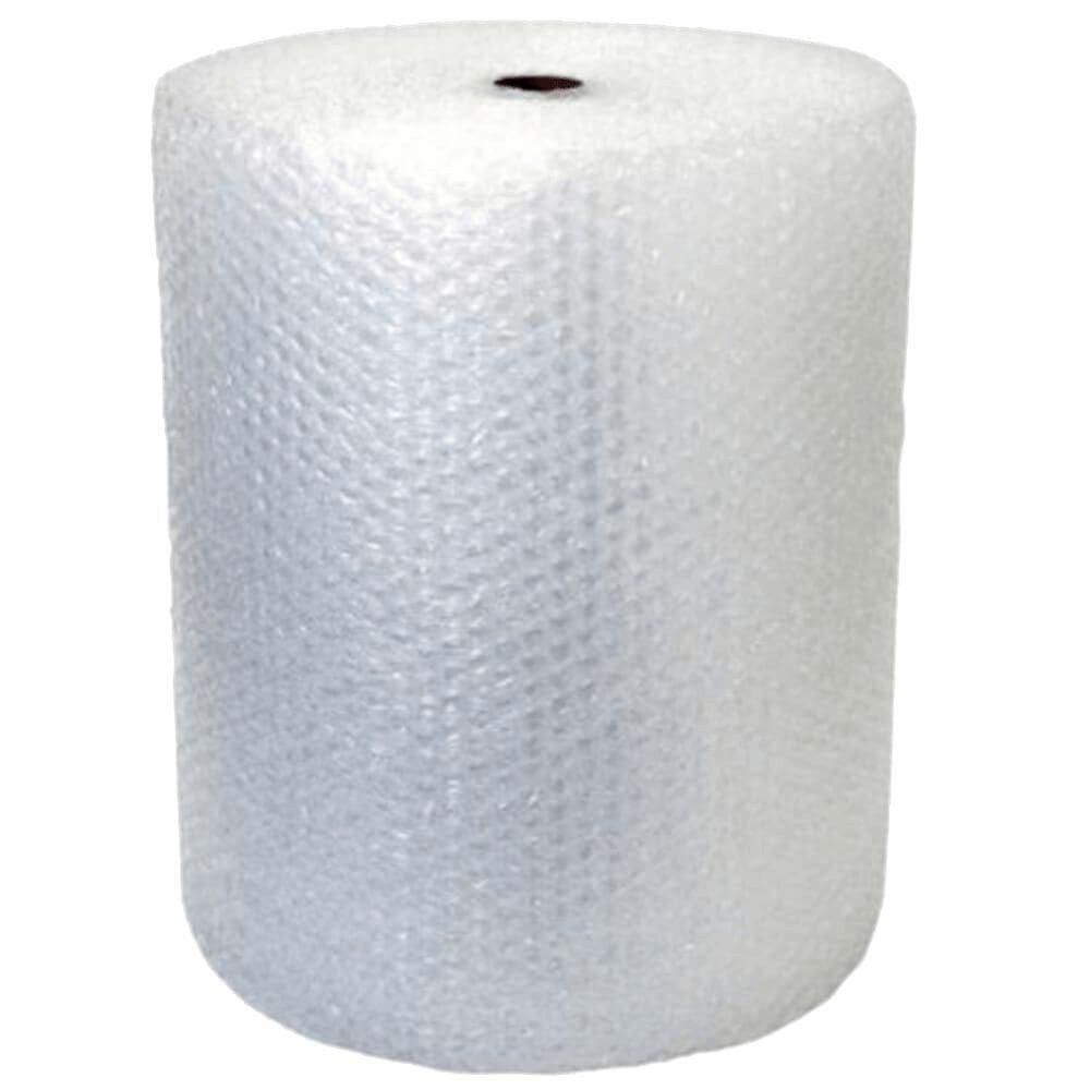 Plástico Bolha 1,30x100 Metros 20 Micras - 130.11.15 - Mil Bolhas