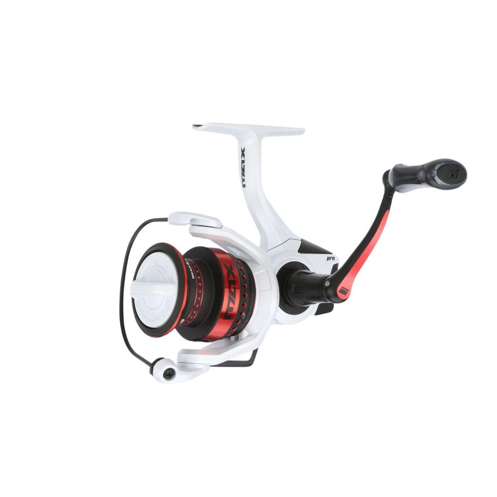 Carretel de pesca Abu Garcia Max Pro 2500 Carbon Frame 6,4 kg Drag