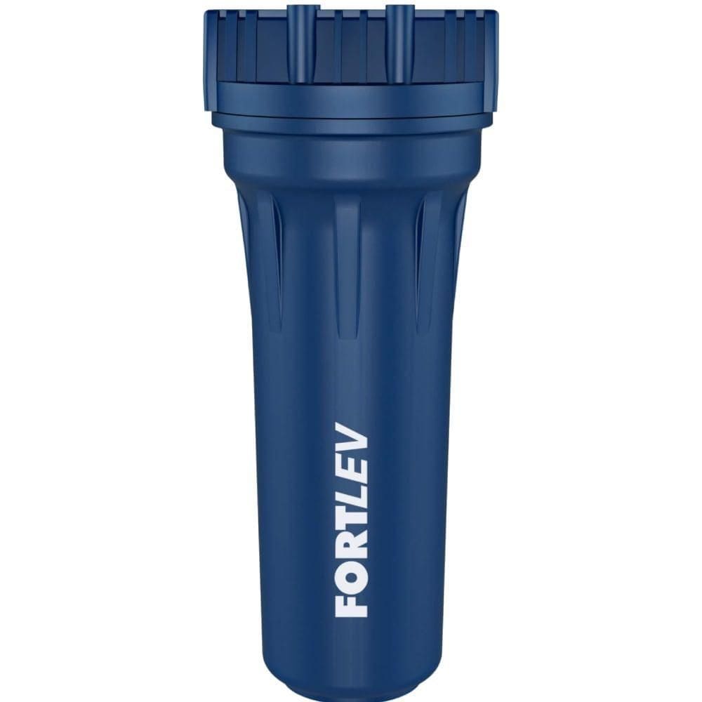 Filtro Para Caixa D`água 25 Micras - 5010002 - Fortlev