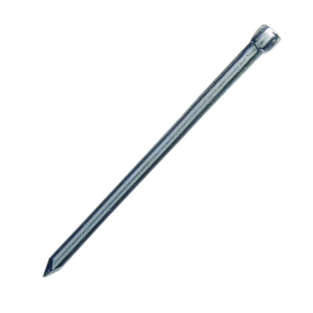 Prego Galvanizado Sem Cabeça 6x6 Com 20 Gramas - Prs01 - Fixtil