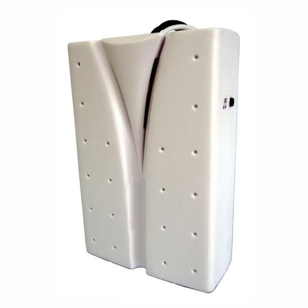 Campainha Com Fio Key West 25 Sons Bivolt - Dni6335 - Key West Campainha C-fio 25 Sons Key West Dni6335