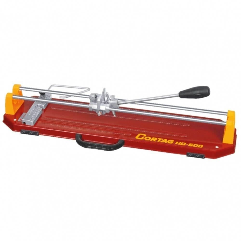 Cortador De Piso Profissional Hd500 - 60100 - Cortag Cortador De Piso Hd-500 Prof.60100 Corta