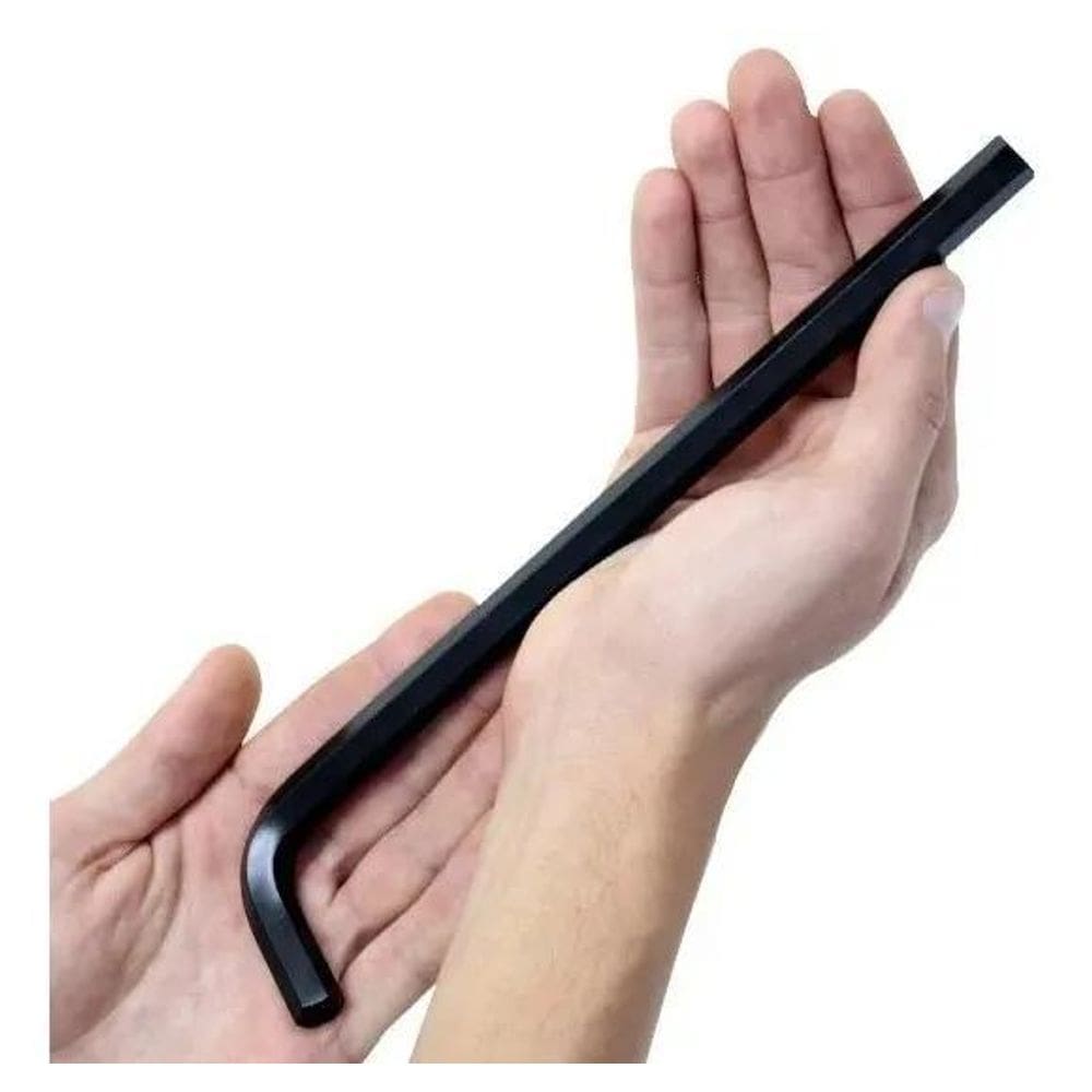 10X Chave Oleo Motores Fiat Palio Uno Allen 12Mm Hexagonal