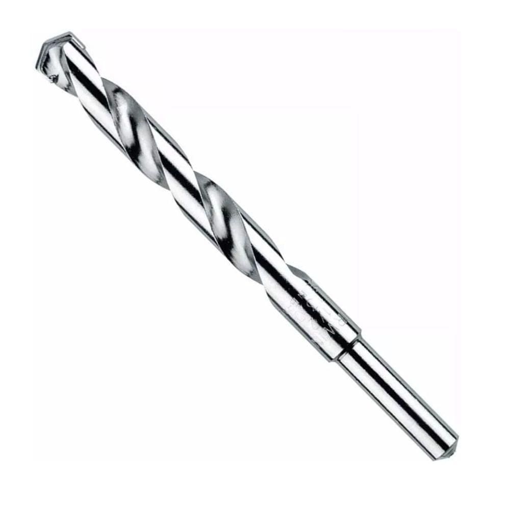 Broca Para Concreto 11x7-16”” X 150mm - Iw911 - Irwin Broca Para Concreto 11x7.16x150mm - 911 - Irwin