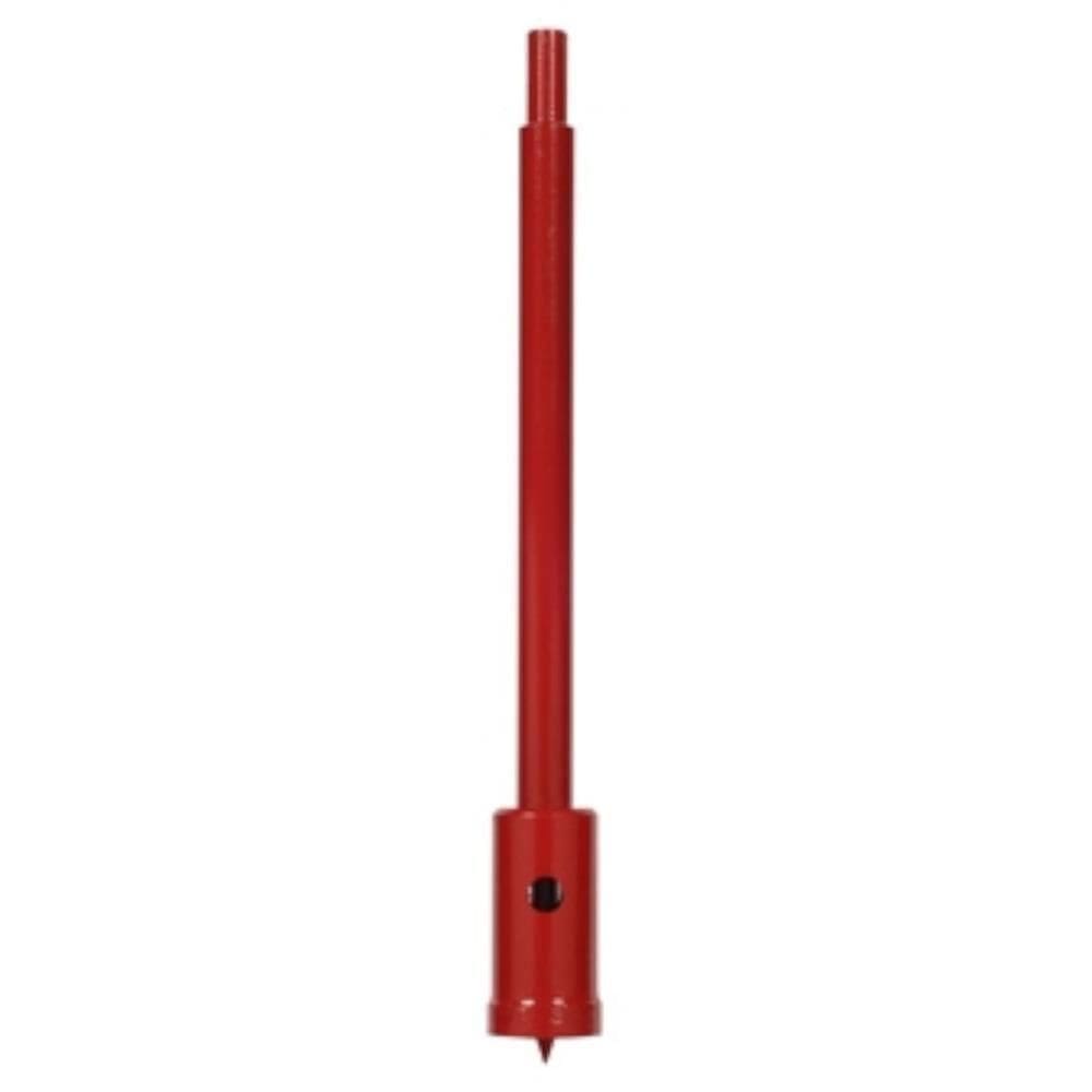 Serra Copo Diamantada Ksc 25mm - 25.0900025 - Braskoki Serra Copo Diamantada Ksc 25mm Braskoki 25.0900025