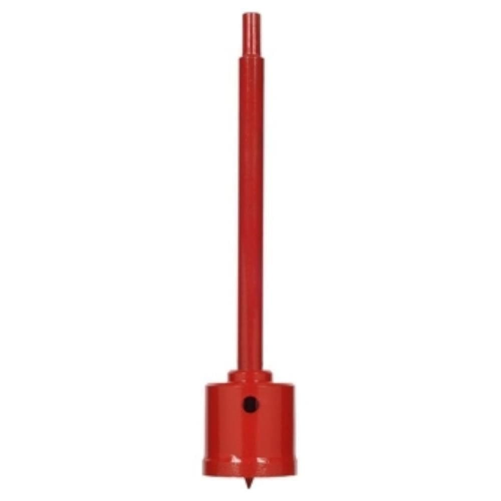 Serra Copo Diamantada Ksc 50mm - 25.0900050 - Braskoki Serra Copo Diamantada Ksc 50mm Braskoki 25.0900050