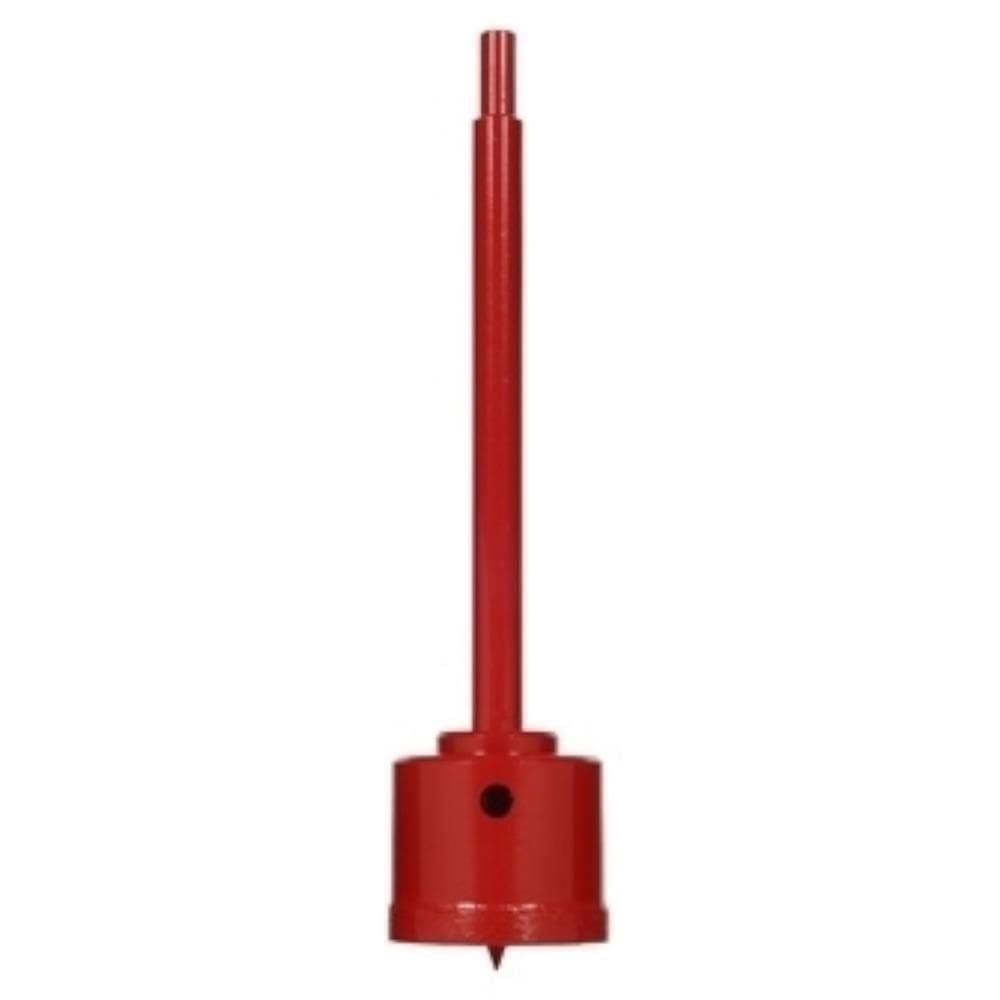 Serra Copo Diamantada Ksc 53mm - 25.0900053 - Braskoki Serra Copo Diamantada Ksc 53mm Braskoki 25.0900053