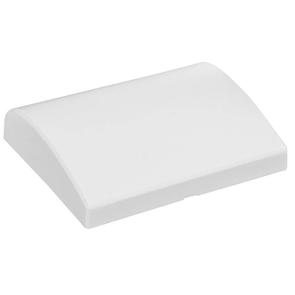 Conversor Para Caixa Acoplada Branco - Vd-cvca*br1 - Astra Conversor P-acoplada Branco Astra Vd-cvca*br1