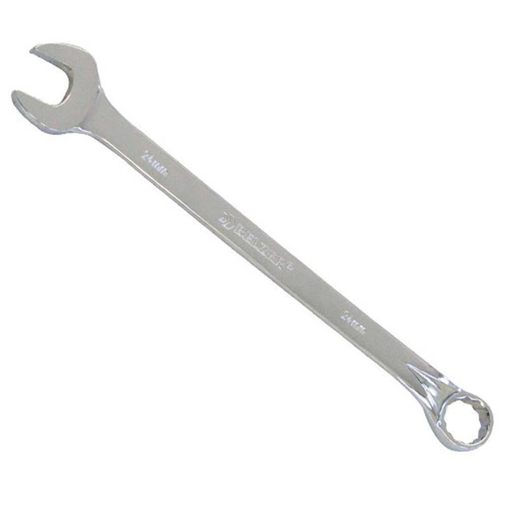 Chave Combinada 2000 1”” Vanadium Crv - 302514b - Belzer Chave Combinada 2000 1 Vanadium Crv