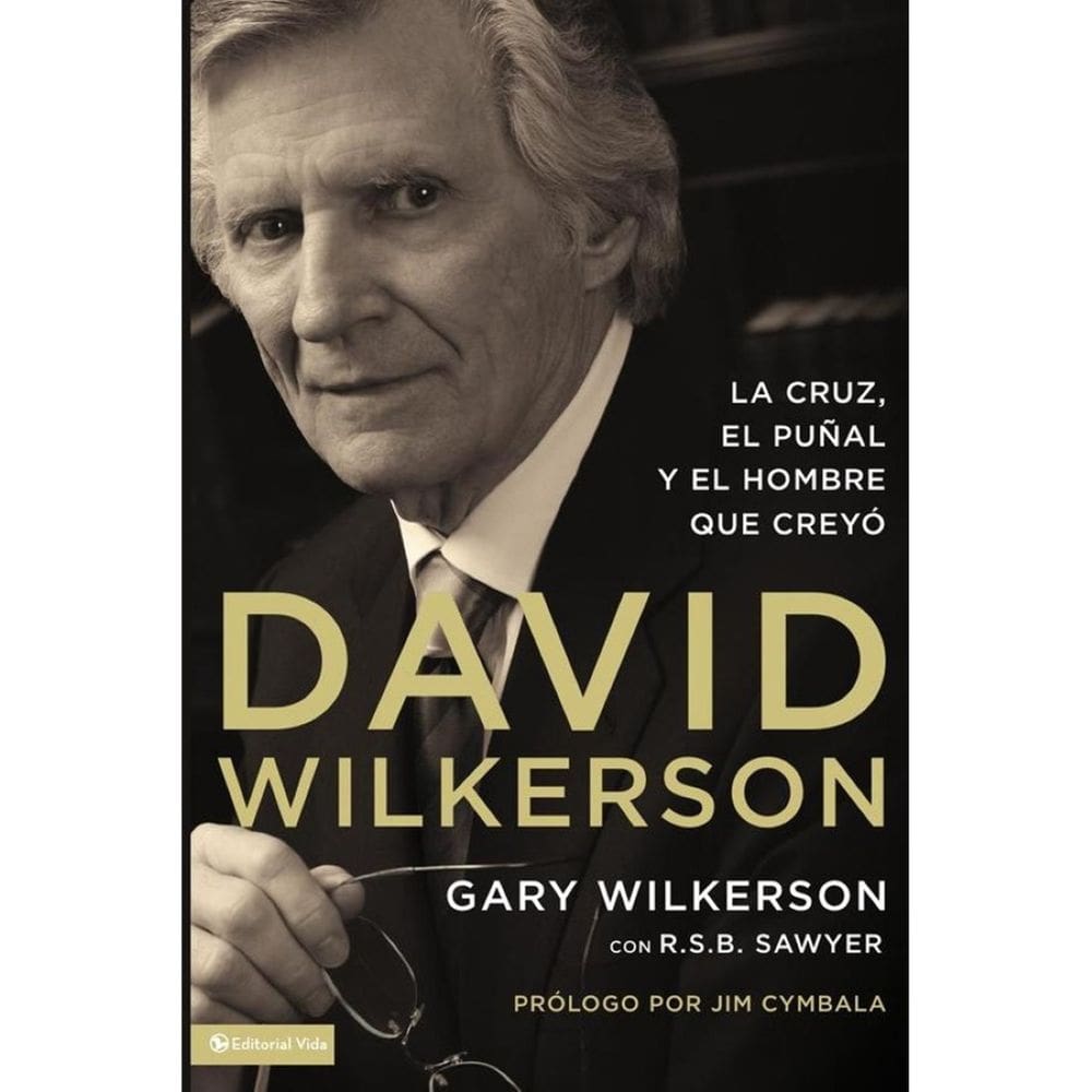 David Wilkerson - Espanhol