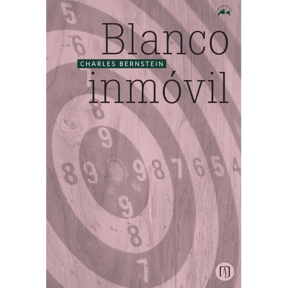 Blanco inmóvil - Espanhol