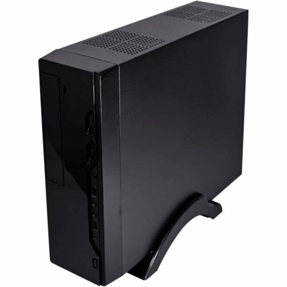 Gabinete K-mex Modelo Slim GM-07T7 Preto