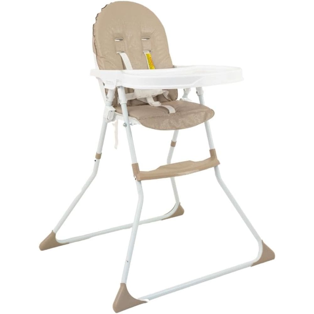Cadeira de Alimentação Galzerano Portátil para Bebê Alta Nick 5025 até 23kg
