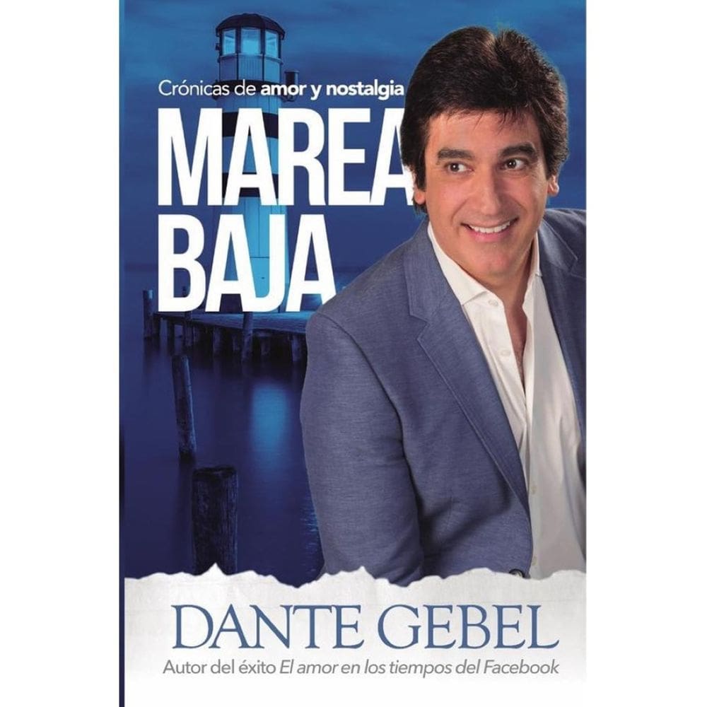 Marea baja - Espanhol