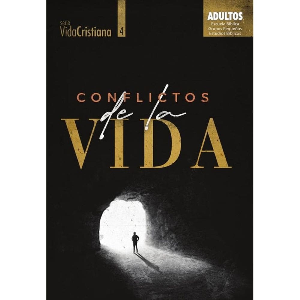 Conflictos de la vida - Espanhol