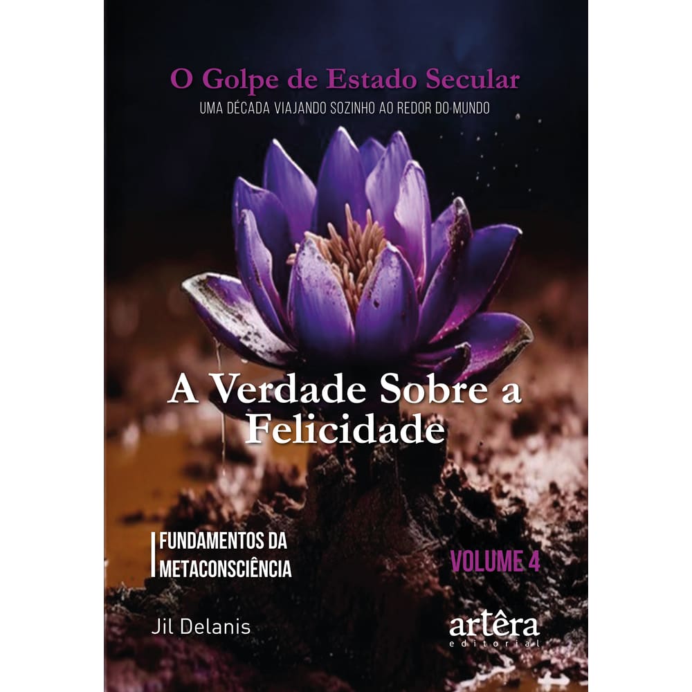 A verdade sobre a felicidade