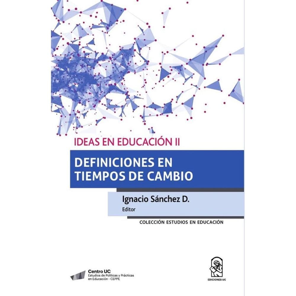 Ideas en Educación II - Espanhol