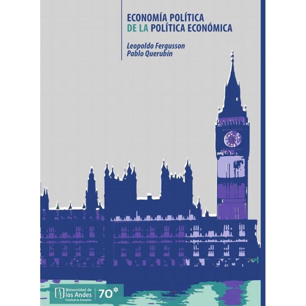 Economía Política de la política económica - Espanhol