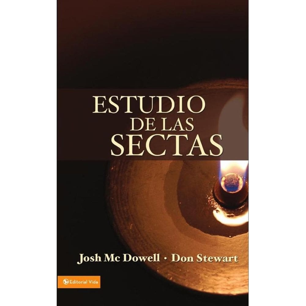 Estudio de las sectas - Espanhol