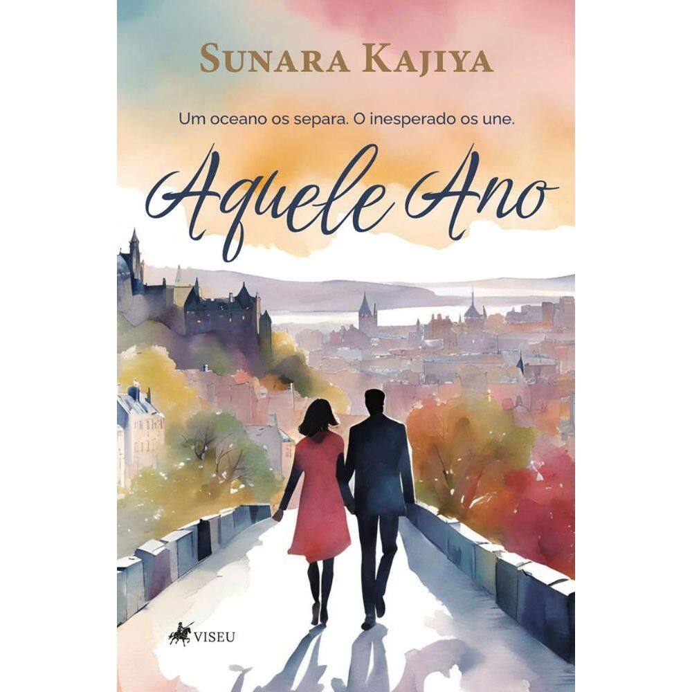 Aquele Ano: Um oceano os separa. O inesperado os une