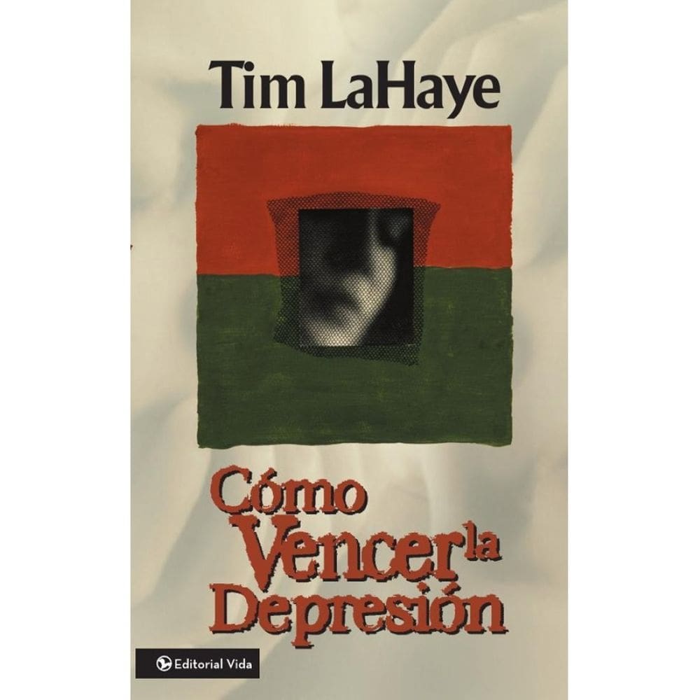 Cómo vencer la depresión - Espanhol