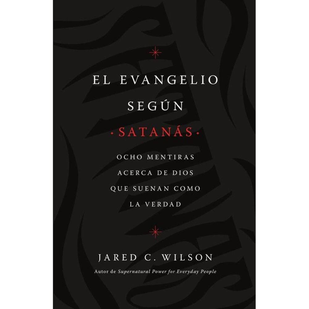 El  Evangelio según Satanás - Espanhol