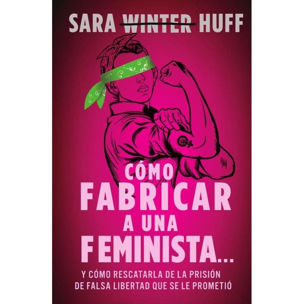 Cómo fabricar a una feminista... - Espanhol