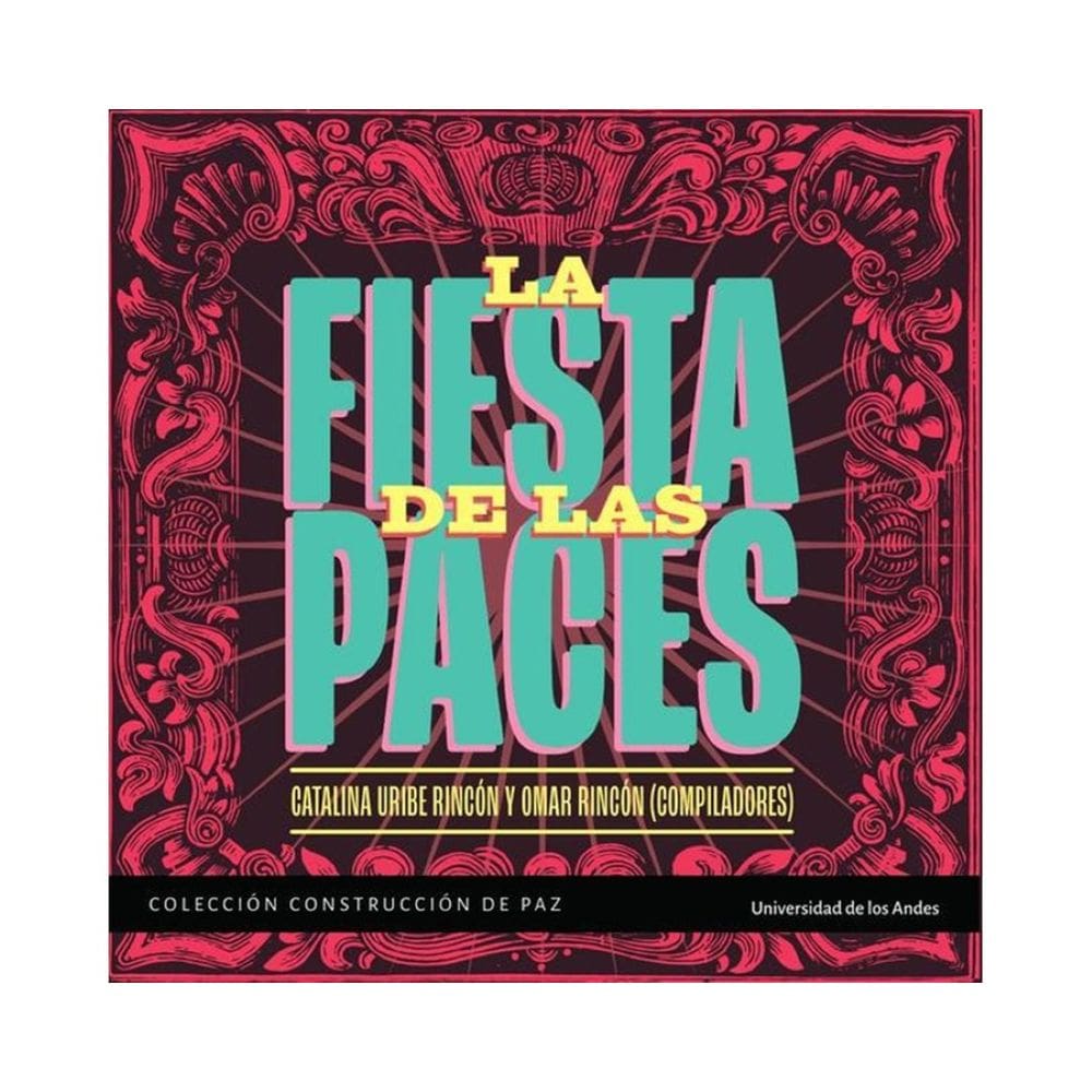 La fiesta de las paces - Espanhol