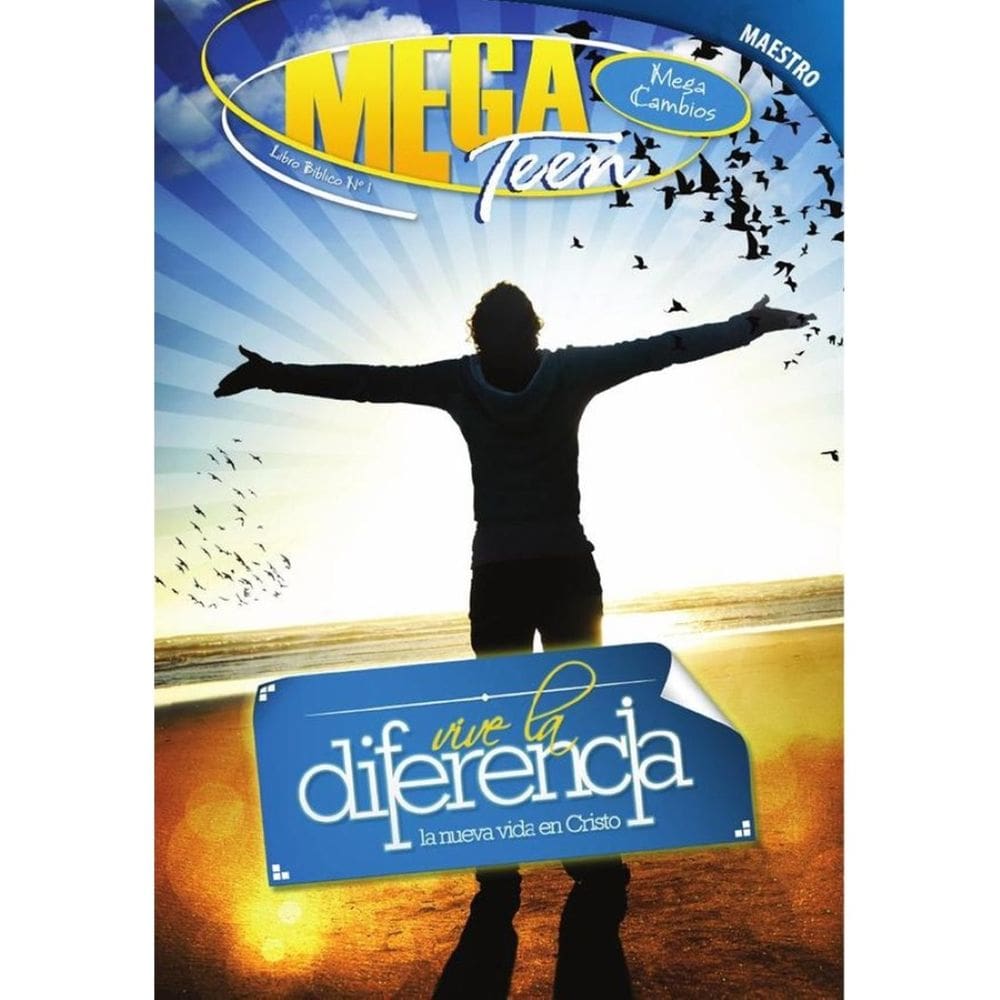 Vive la diferencia - Maestro - Espanhol