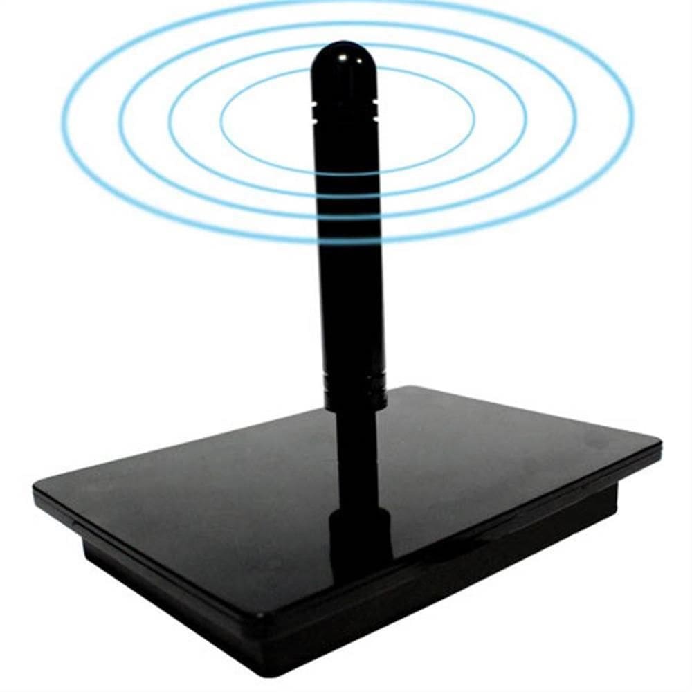 Antena Onix Interna - 375 - CAPTE