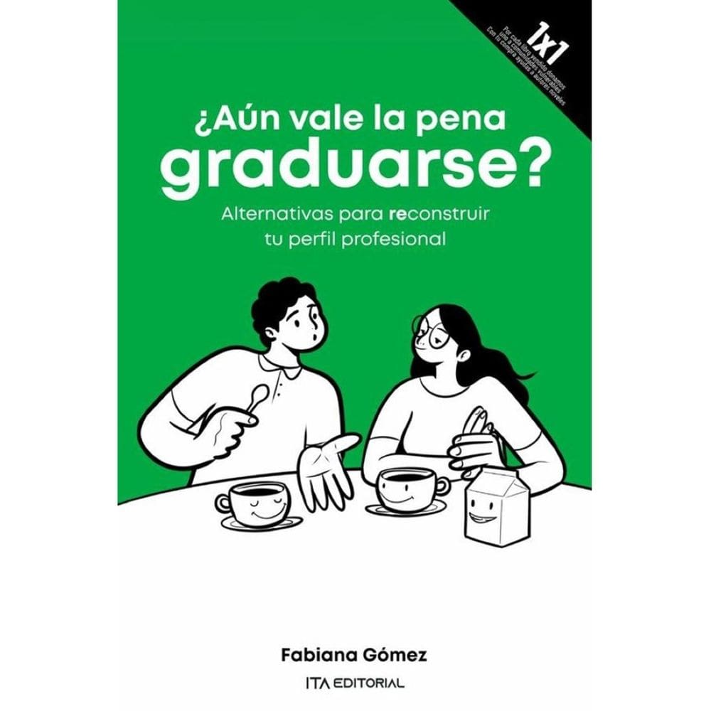 ¿Aún vale la pena graduarse? - Espanhol