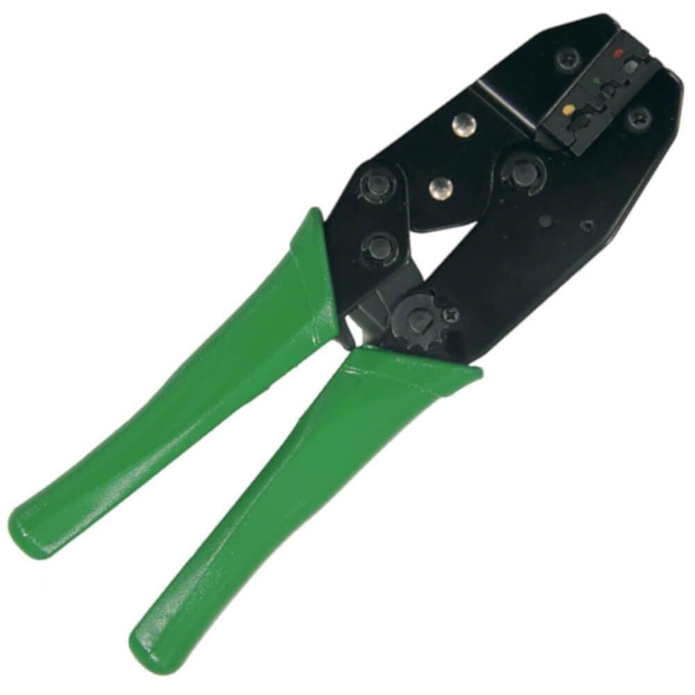 Alicate Prensa Terminais Cg54 - 012486312 - Carbografite