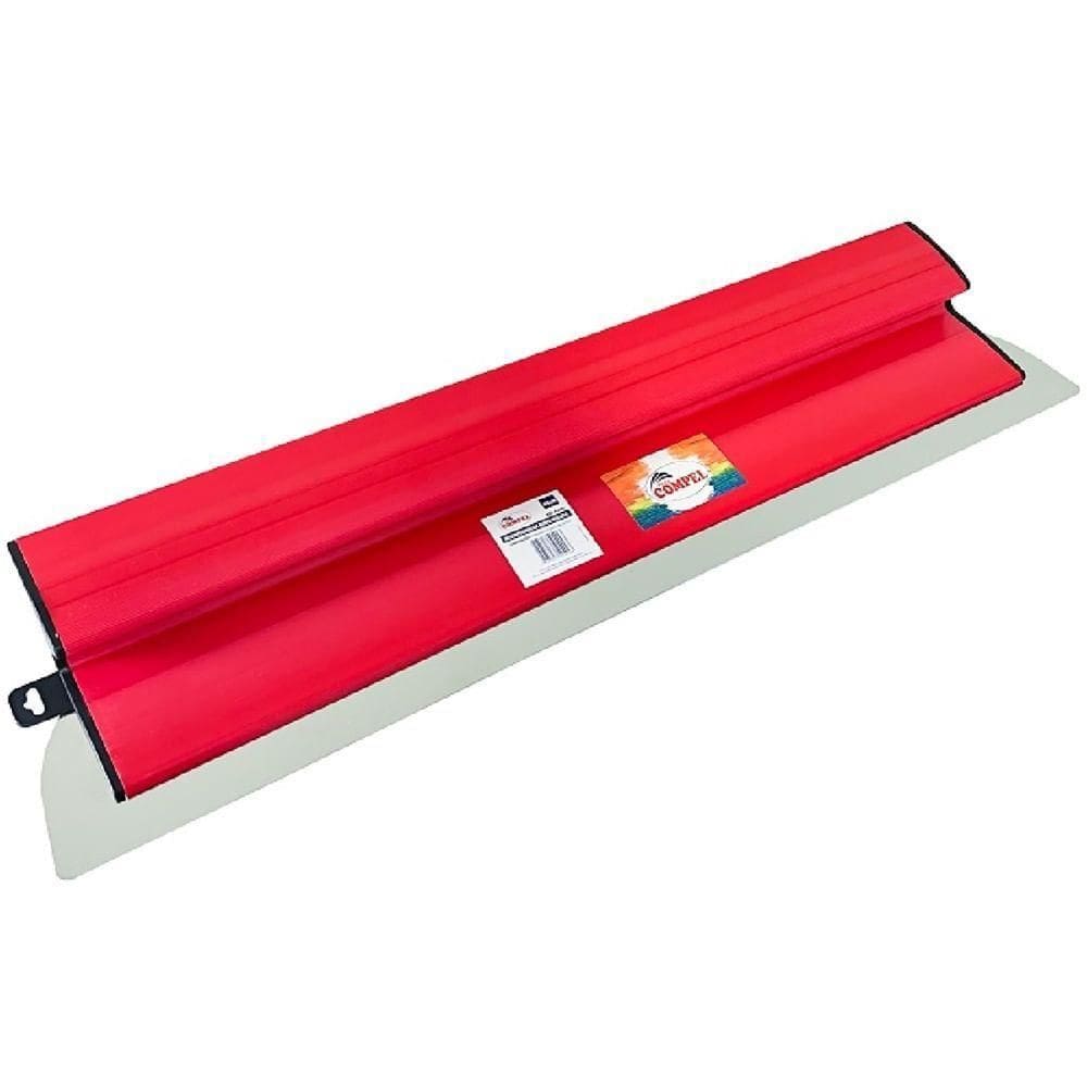 Desempenadeira Berox Versátil Com 60cm - 0.2492 - Compel