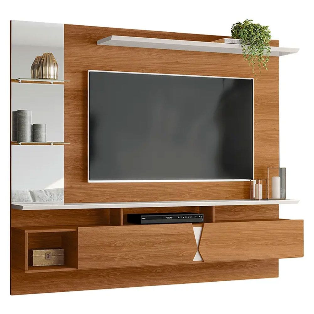 Painel Lukaliam Intense 2 Portas