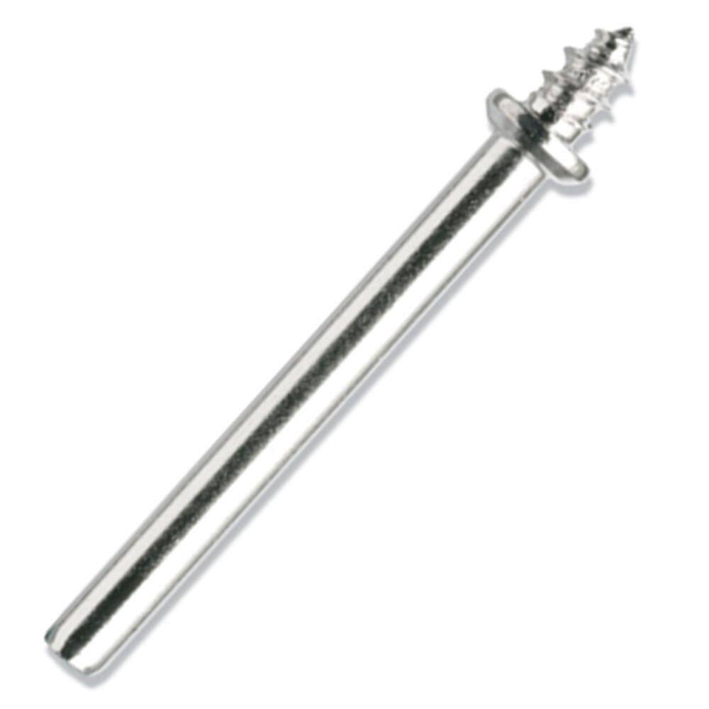 Haste Para Acessórios De Feltro 401 - 2615000401000 - Dremel Haste Adaptadora 401 Feltros Poli - 2615000401000 - Dremel