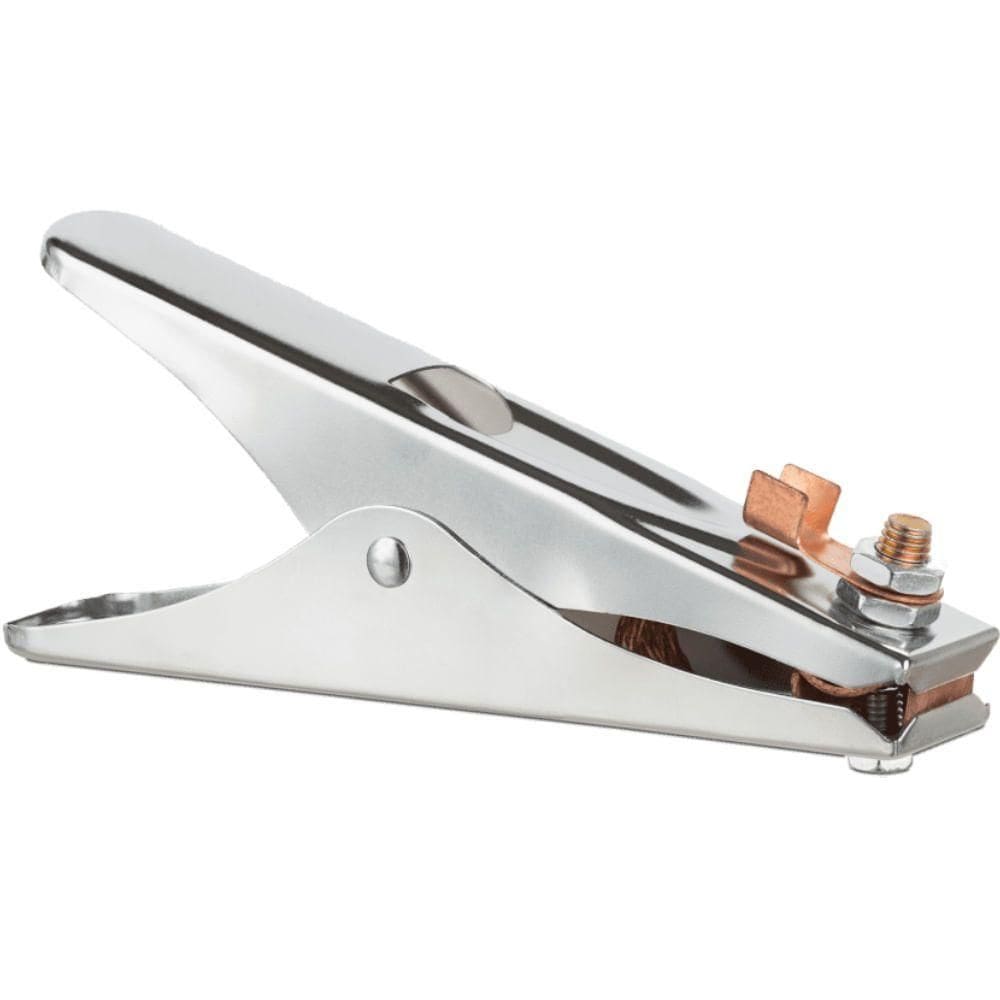 Garra Negativa Magnética De 200 Amperes - 703142 - Boxer Garra Negativa 200a Magnetica Boxer