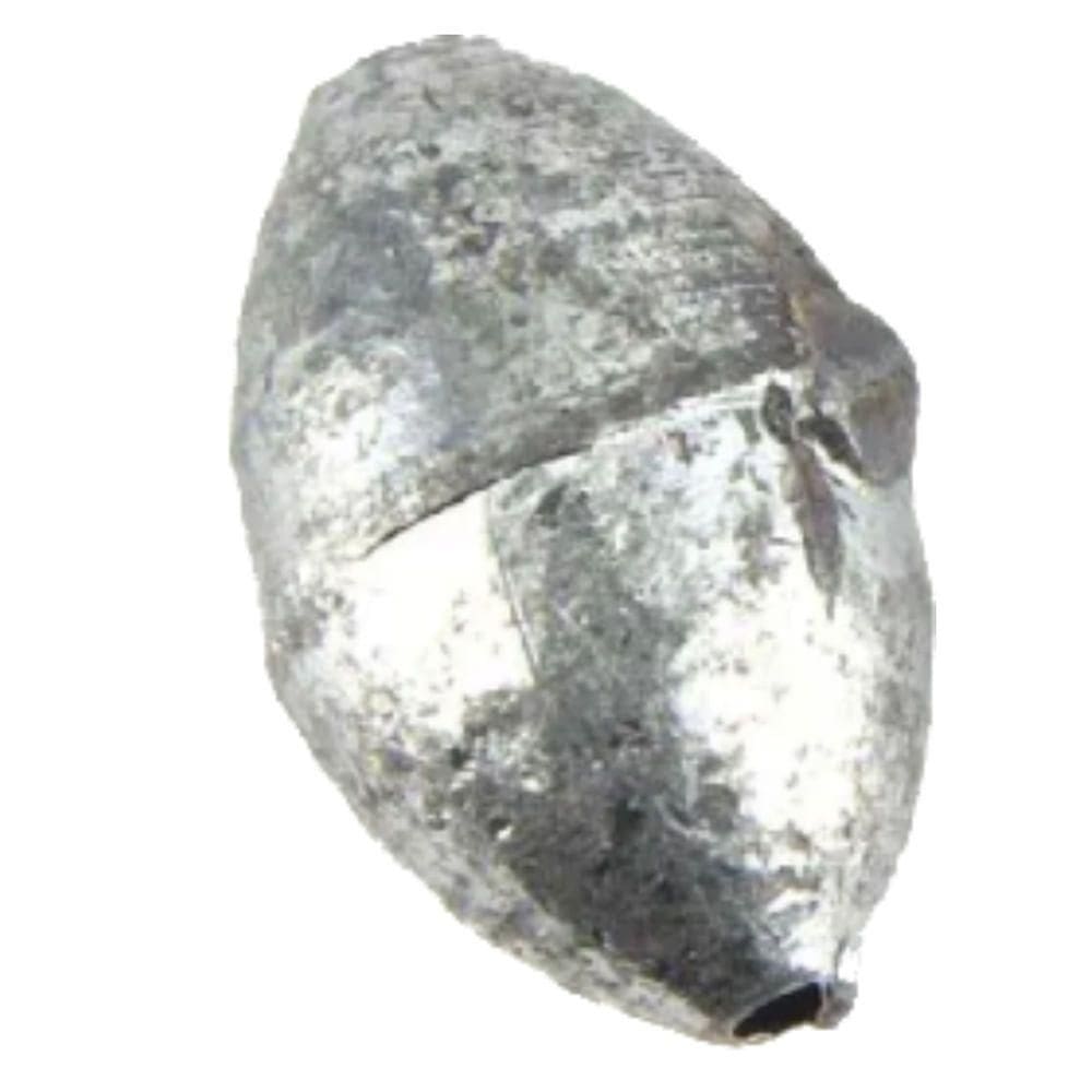 Chumbada De Oliva N°7 Com 1 Peça - 7643 - Artpesca Chumbada Oliva N 7 C-01pcs - 7643 - Artpesca